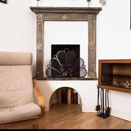 Joivy Classic Flat Near Basilica Di Sant'Ambrogio Apartment Milan Luaran gambar