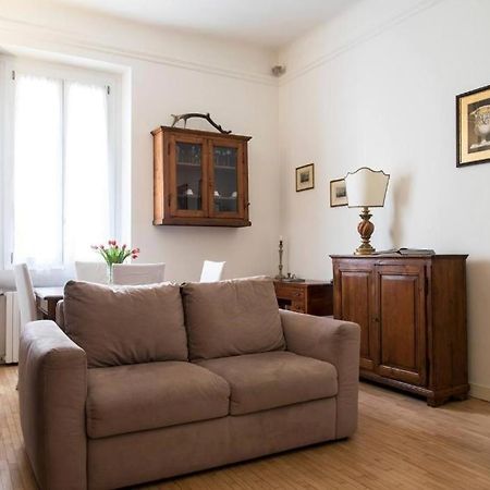 Joivy Classic Flat Near Basilica Di Sant'Ambrogio Apartment Milan Luaran gambar