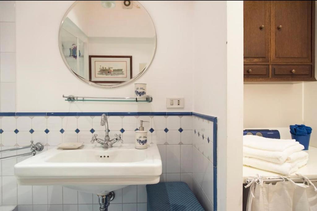 Joivy Classic Flat Near Basilica Di Sant'Ambrogio Apartment Milan Luaran gambar