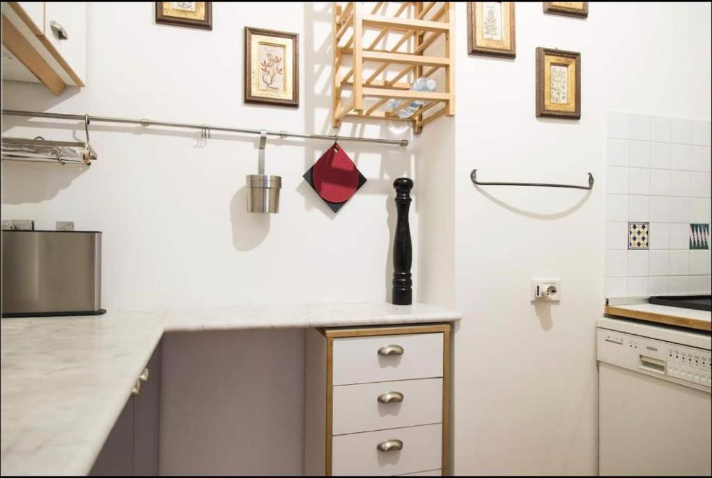 Joivy Classic Flat Near Basilica Di Sant'Ambrogio Apartment Milan Luaran gambar