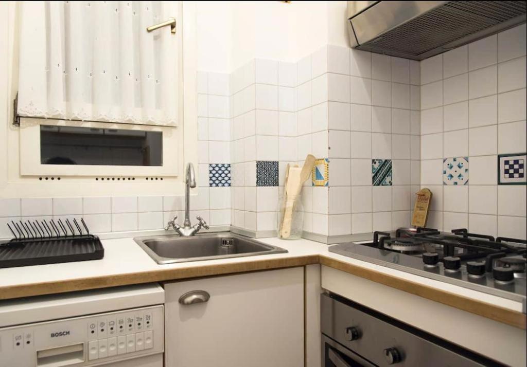 Joivy Classic Flat Near Basilica Di Sant'Ambrogio Apartment Milan Luaran gambar