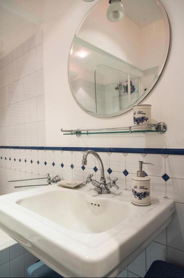 Joivy Classic Flat Near Basilica Di Sant'Ambrogio Apartment Milan Luaran gambar